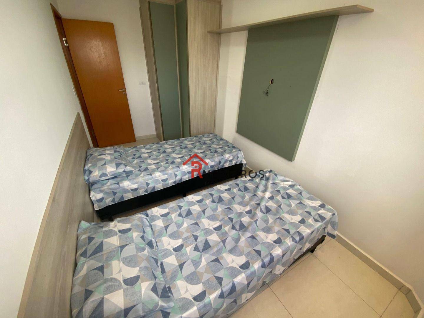 Apartamento à venda com 2 quartos, 60m² - Foto 16