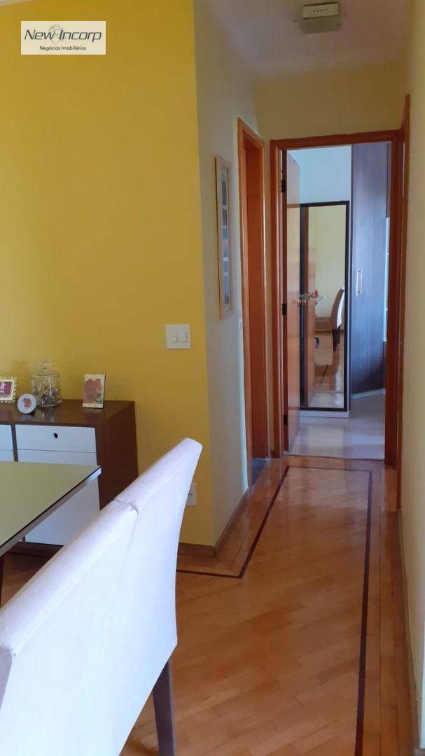 Apartamento à venda com 2 quartos, 60m² - Foto 12