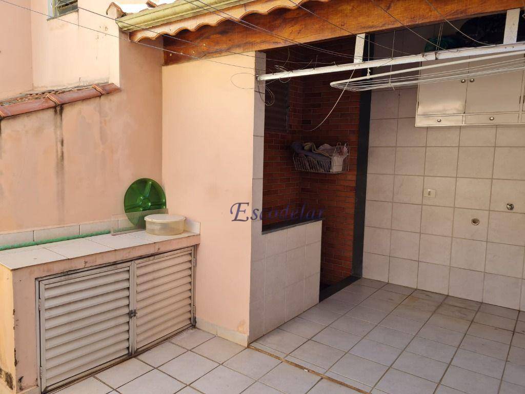 Sobrado à venda com 3 quartos, 150m² - Foto 28