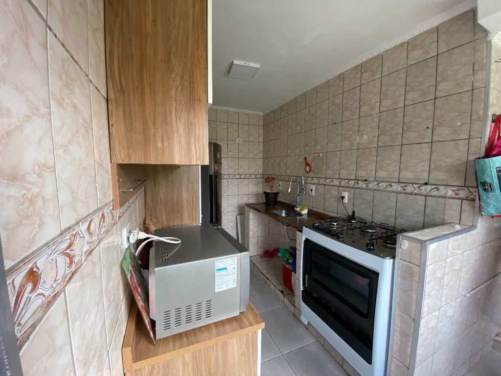 Apartamento à venda com 3 quartos, 88m² - Foto 6