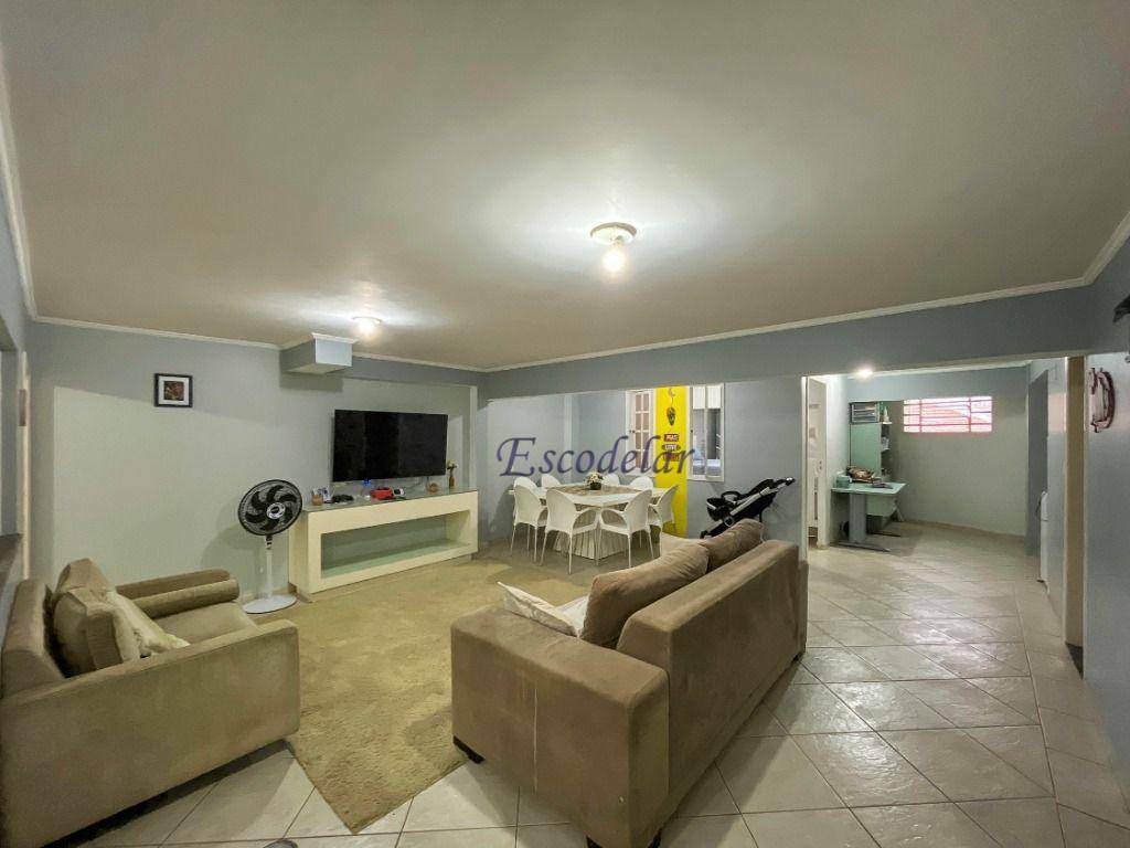 Sobrado à venda com 4 quartos, 380m² - Foto 55