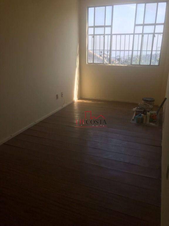 Apartamento à venda com 2 quartos, 52m² - Foto 1