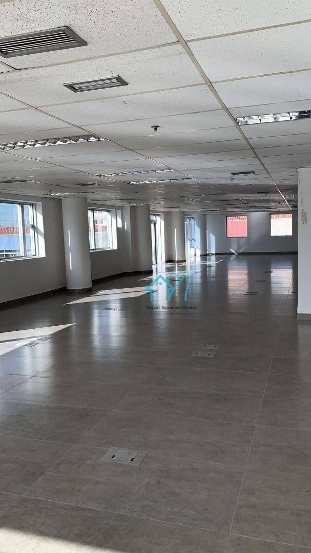 Conjunto Comercial-Sala para alugar, 257m² - Foto 9