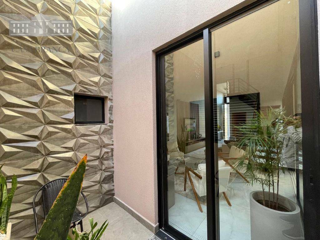 Casa de Condomínio à venda com 3 quartos, 280m² - Foto 14