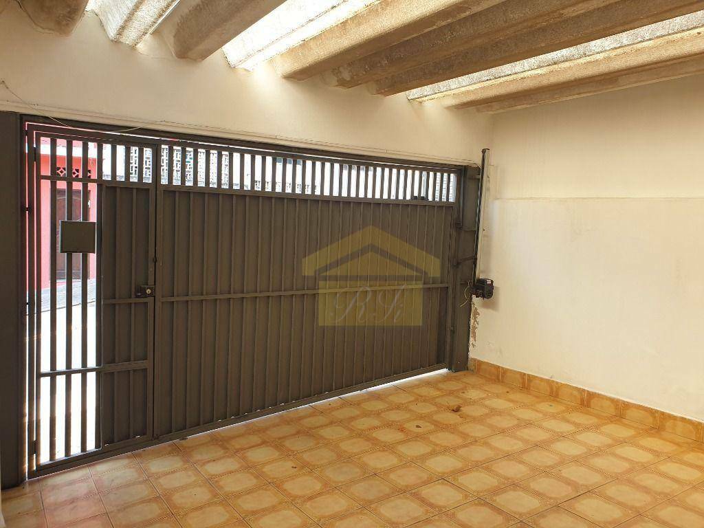 Sobrado à venda com 2 quartos, 86m² - Foto 19