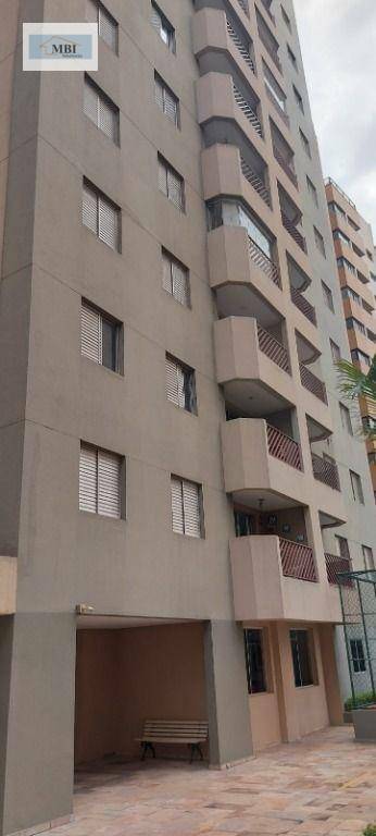 Apartamento à venda com 3 quartos, 78m² - Foto 13