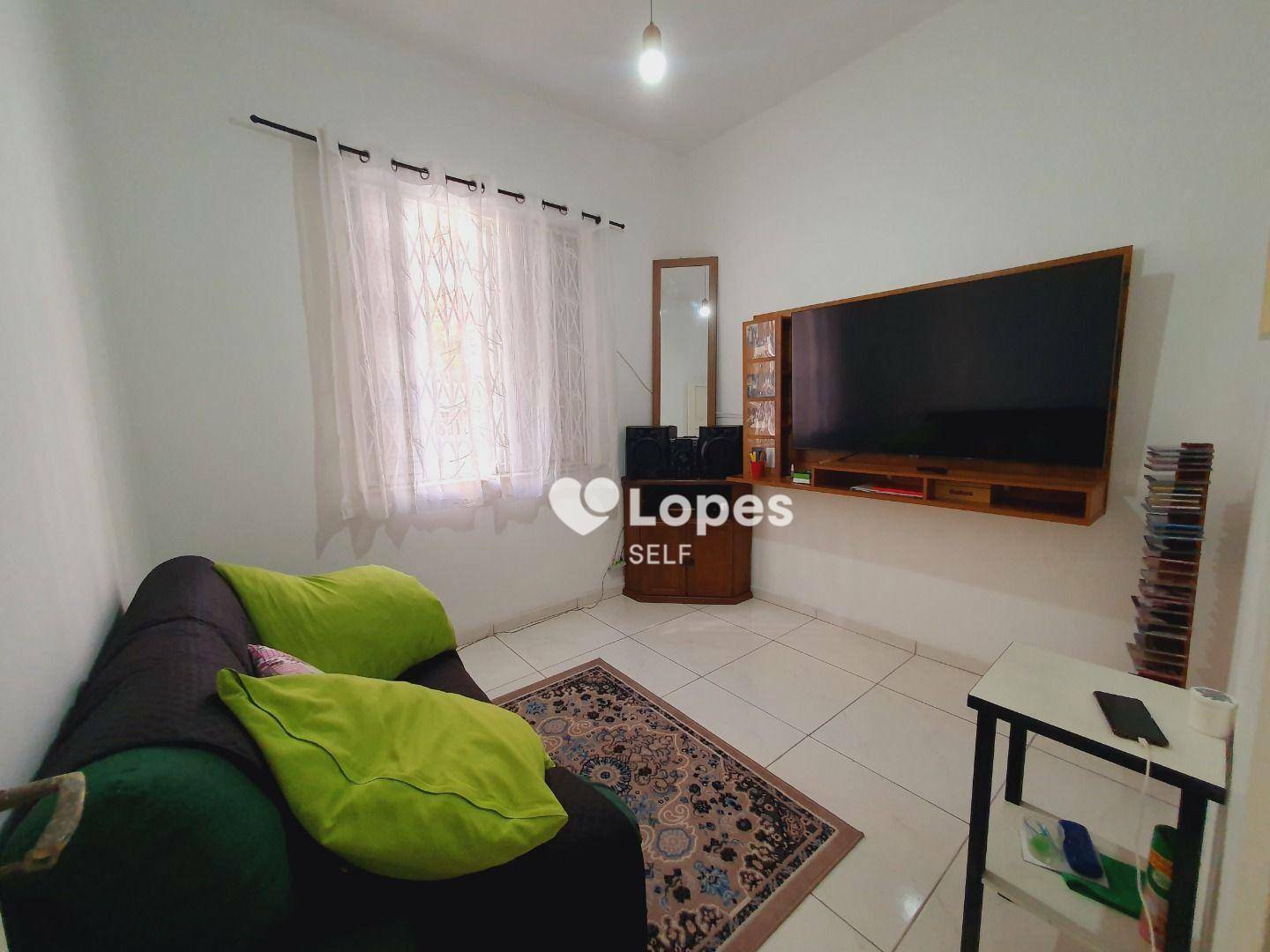 Apartamento à venda com 3 quartos, 130m² - Foto 7