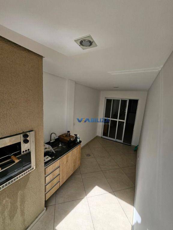 Apartamento à venda com 3 quartos, 76m² - Foto 8