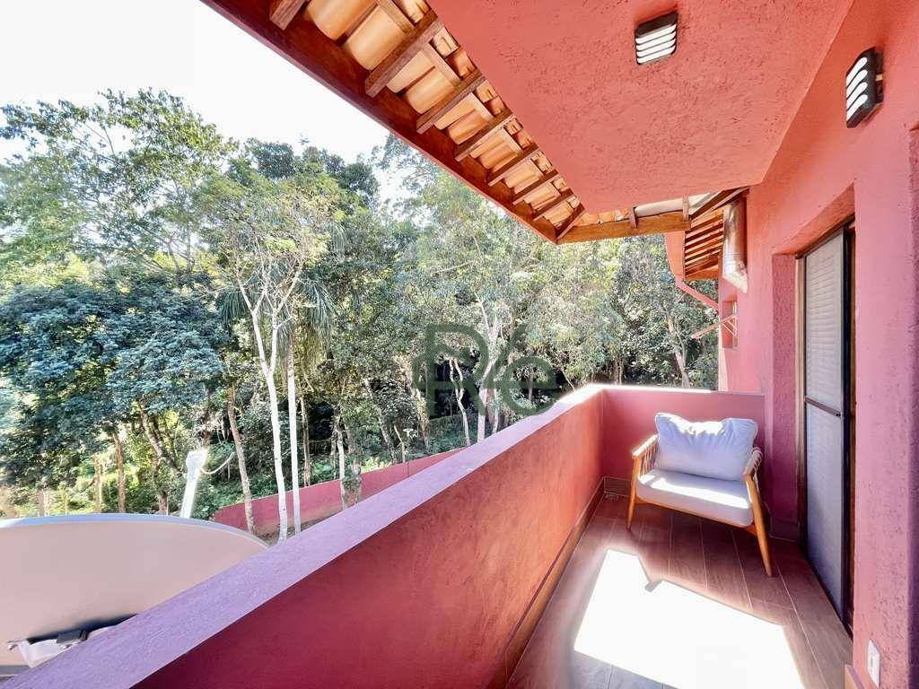 Casa de Condomínio à venda com 4 quartos, 1400m² - Foto 53