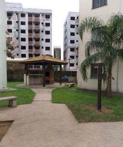 Apartamento à venda com 2 quartos, 50m² - Foto 27