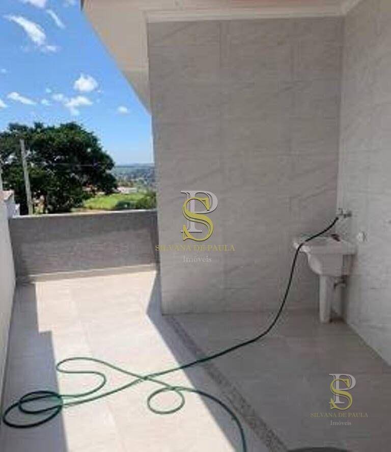 Casa à venda com 3 quartos, 160m² - Foto 27