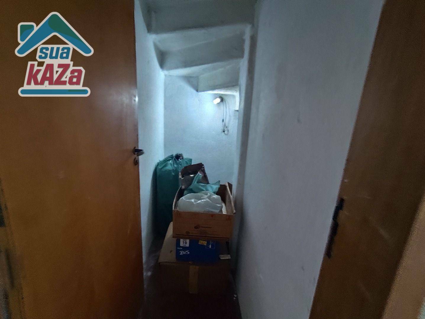 Sobrado à venda com 2 quartos, 105m² - Foto 8