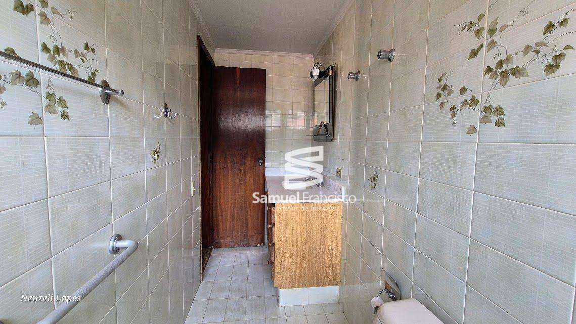 Apartamento à venda com 3 quartos, 90m² - Foto 13