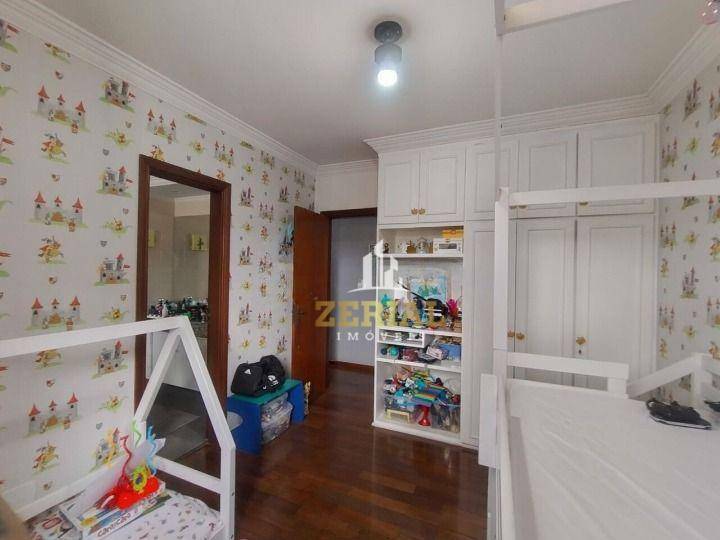 Apartamento para alugar com 4 quartos, 254m² - Foto 16