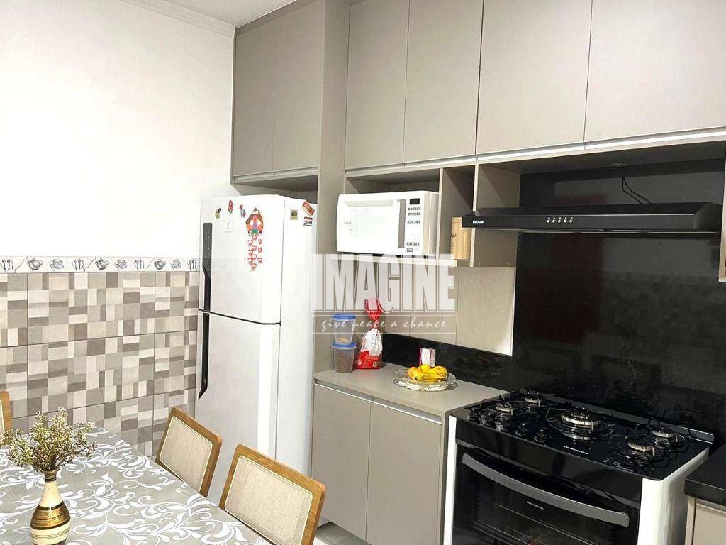 Sobrado à venda com 2 quartos, 84m² - Foto 8