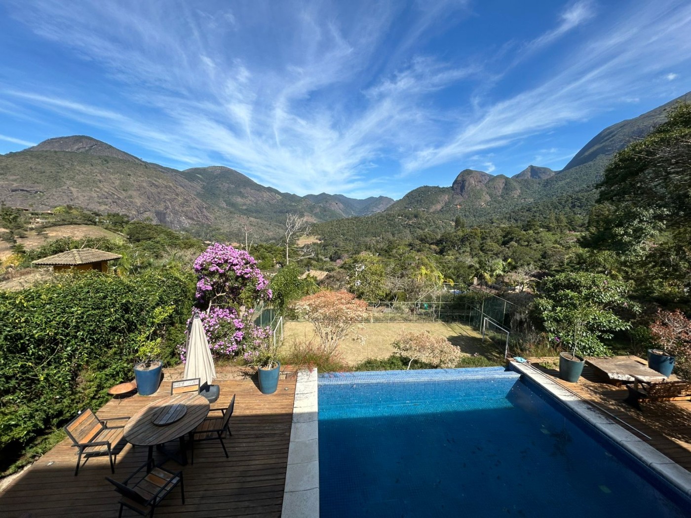Casa de Condomínio à venda com 5 quartos, 560m² - Foto 15