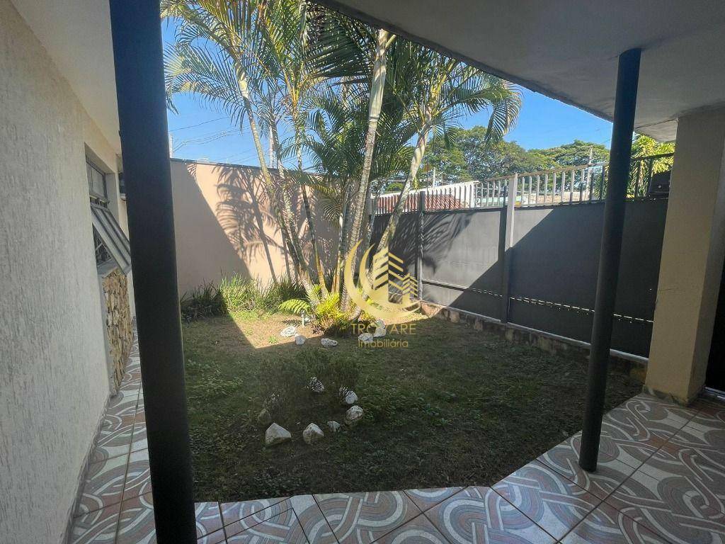 Casa à venda e aluguel com 4 quartos, 180m² - Foto 17