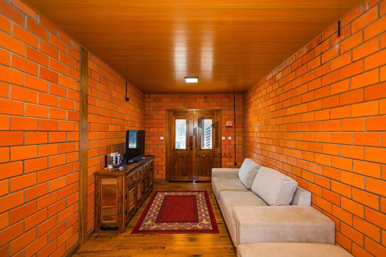 Sítio, 3 quartos, 36 hectares - Foto 2