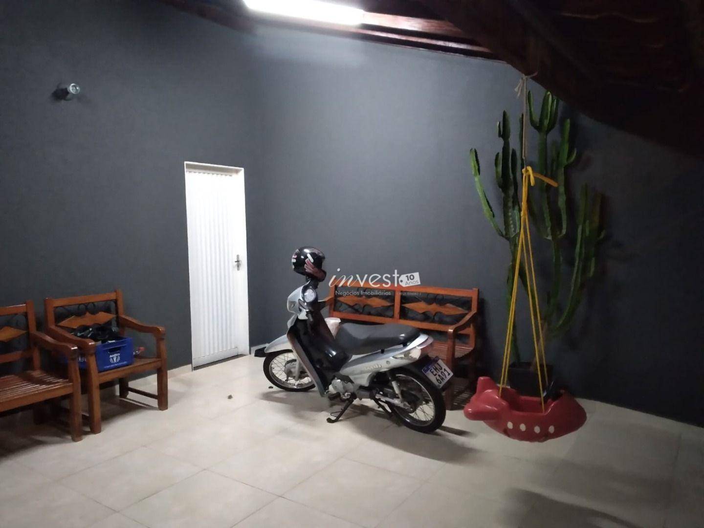 Casa à venda com 3 quartos, 170m² - Foto 4