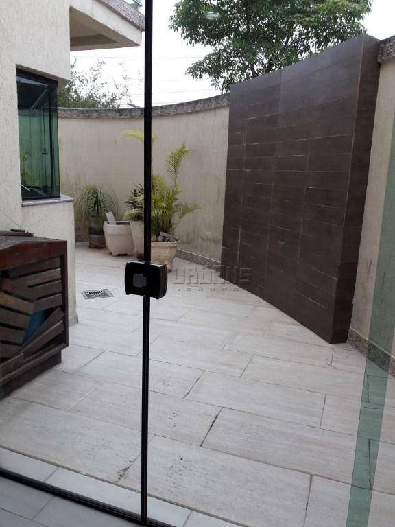 Sobrado à venda com 3 quartos, 320m² - Foto 48