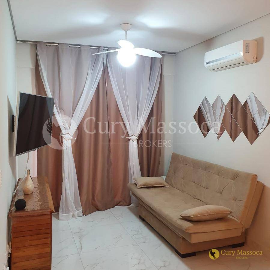 Apartamento à venda com 1 quarto, 63m² - Foto 29