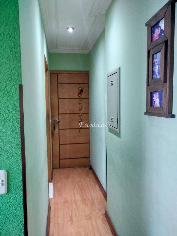 Apartamento à venda com 3 quartos, 94m² - Foto 4