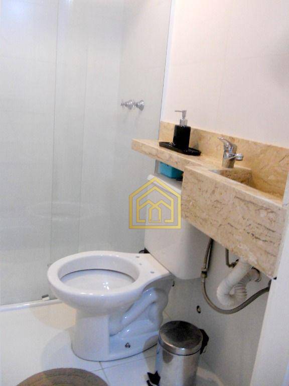 Apartamento à venda com 3 quartos, 88m² - Foto 16