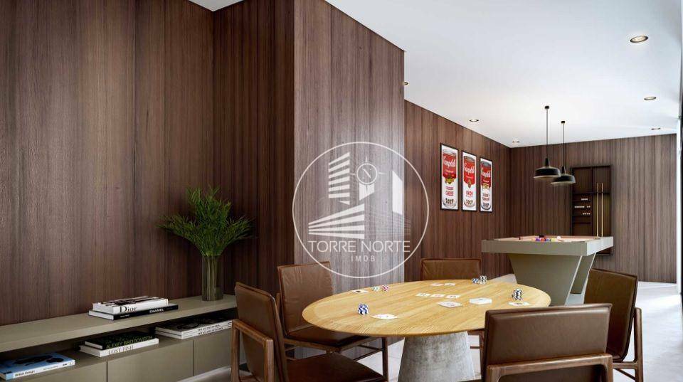 Apartamento à venda com 3 quartos, 158m² - Foto 20