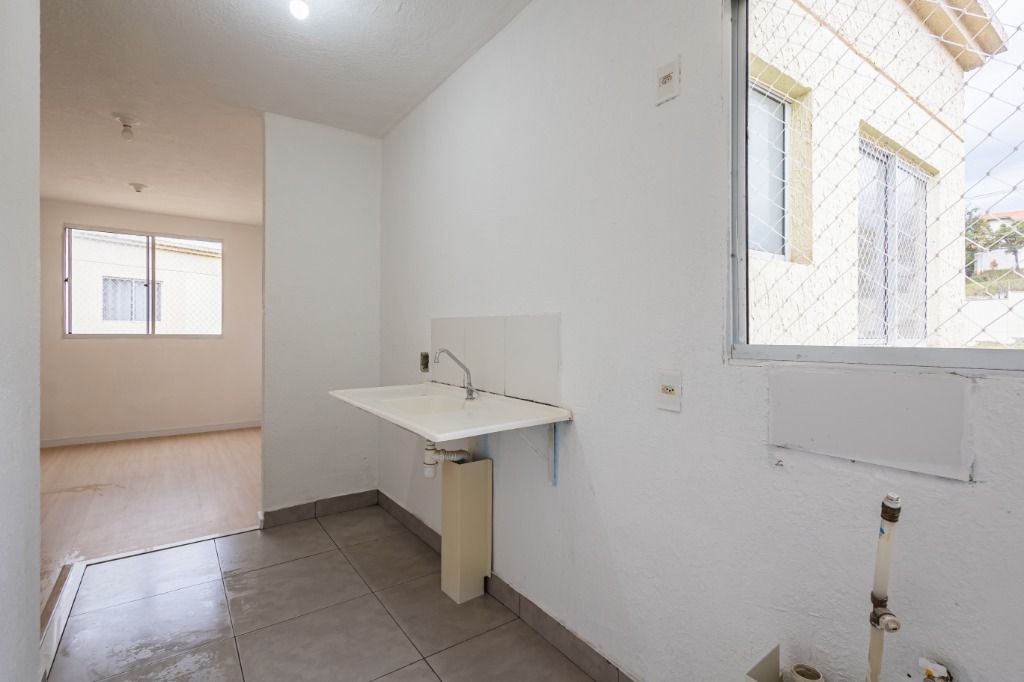 Apartamento à venda com 2 quartos, 40m² - Foto 9