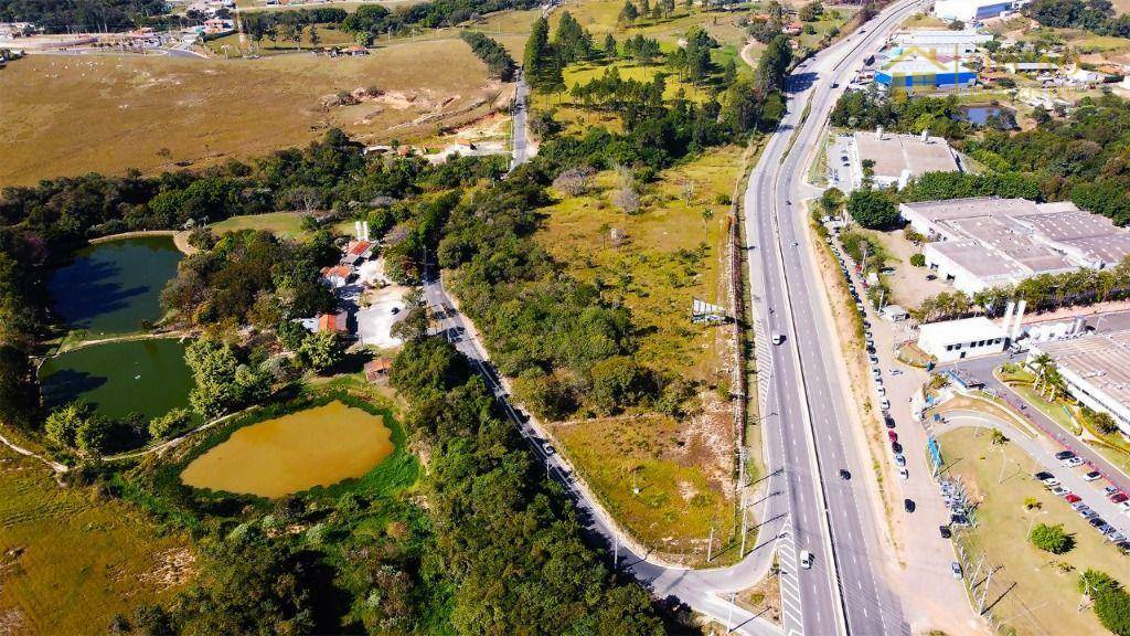 Terreno à venda, 38540M2 - Foto 1