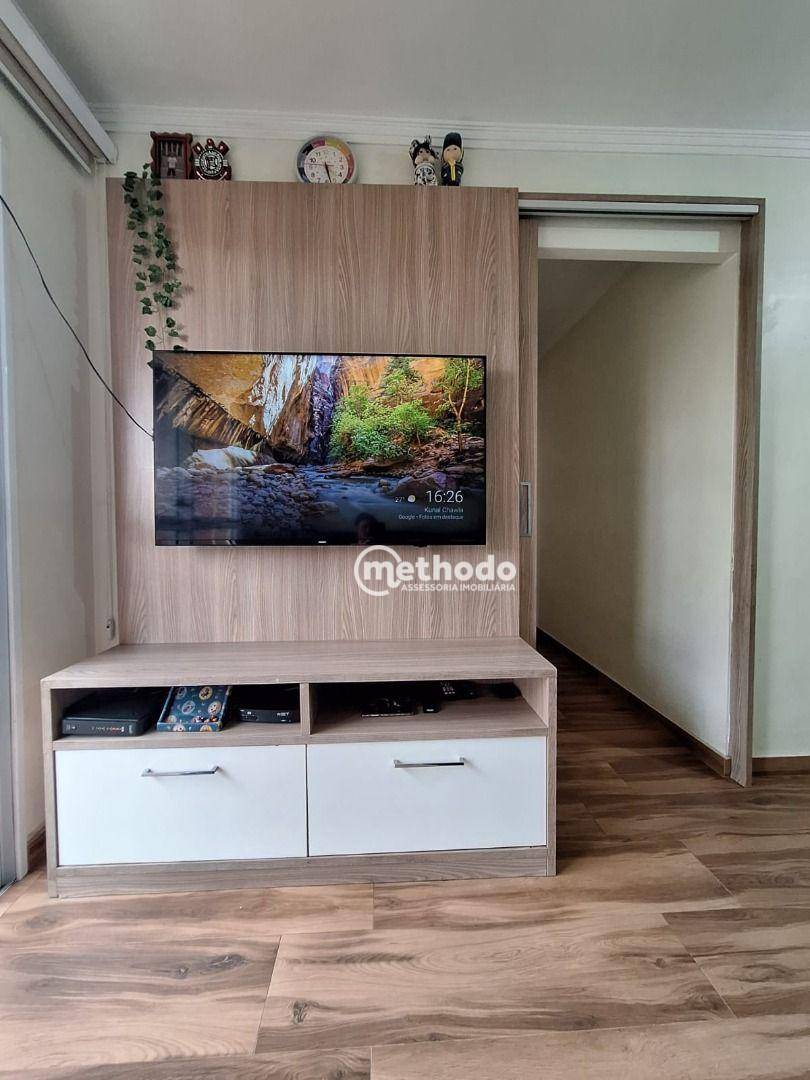 Apartamento à venda com 2 quartos, 52m² - Foto 23