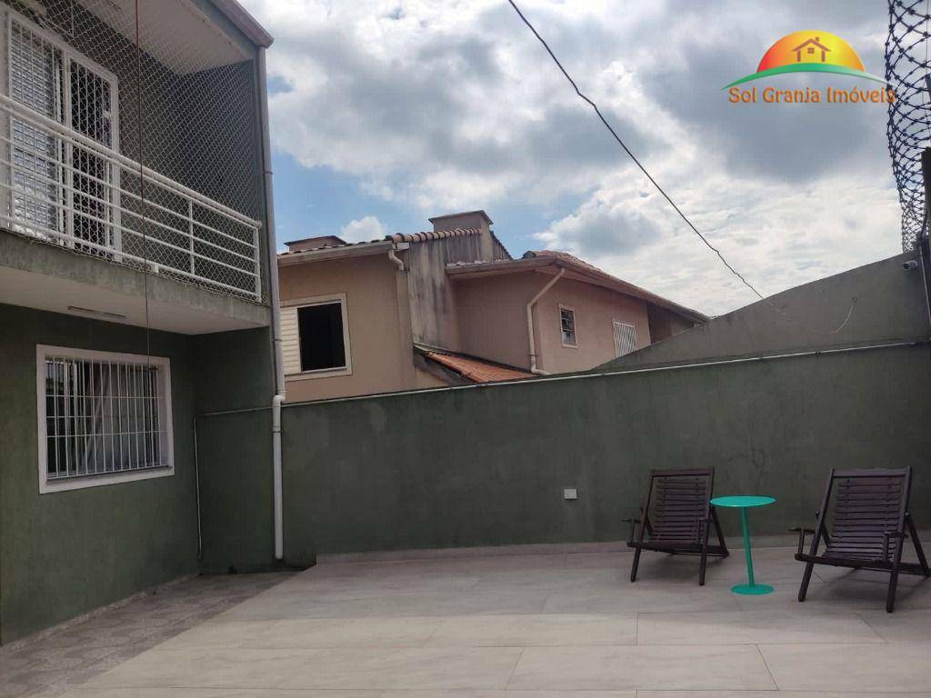 Casa à venda com 3 quartos, 165m² - Foto 10