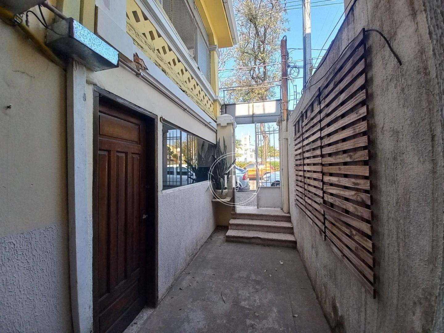 Casa para alugar com 2 quartos, 100m² - Foto 2