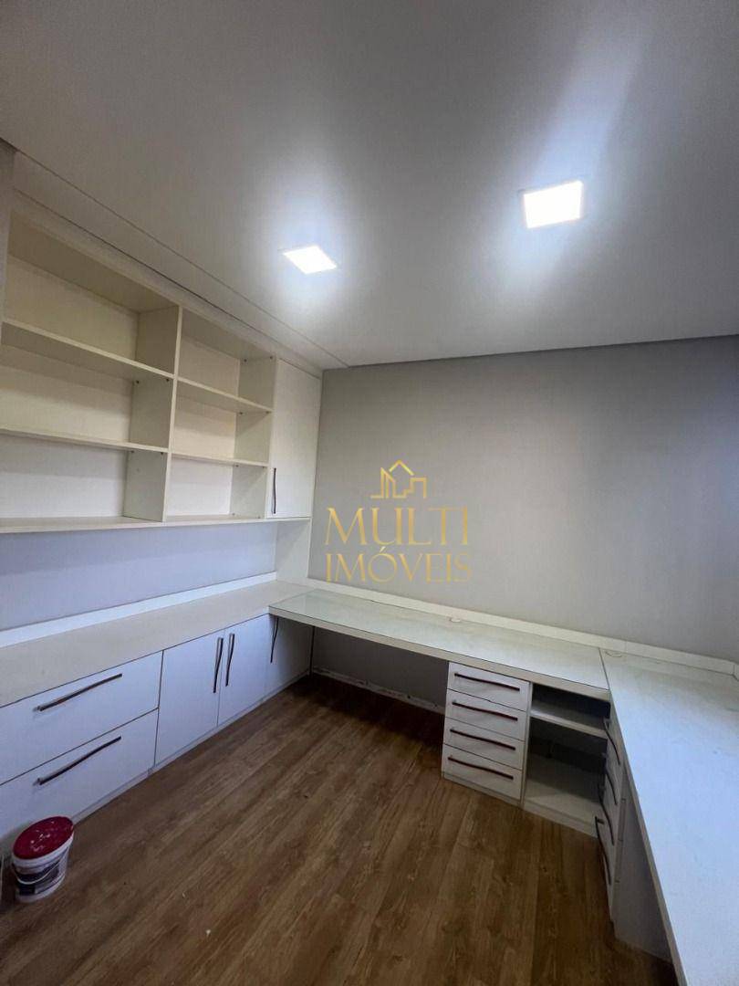 Sobrado à venda com 4 quartos, 368m² - Foto 20