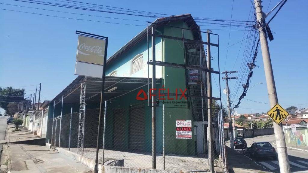 Loja-Salão à venda e aluguel, 190m² - Foto 21