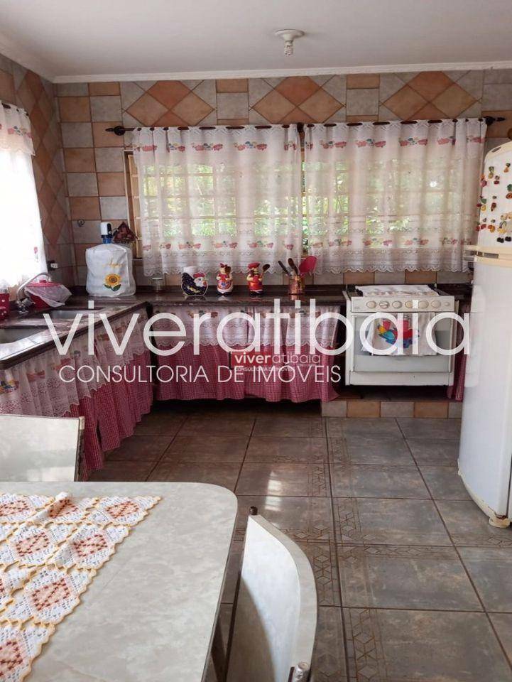 Casa à venda com 3 quartos, 228m² - Foto 22