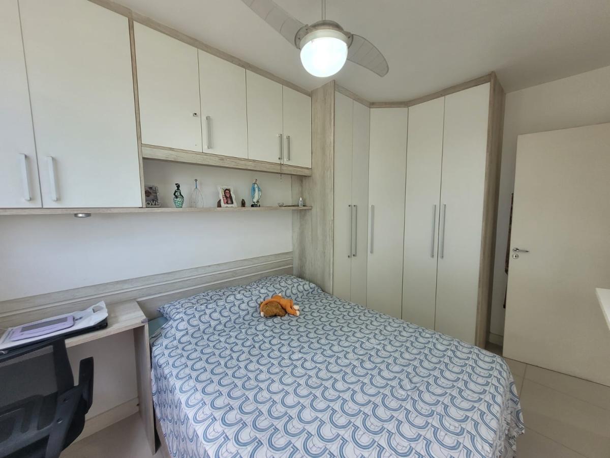 Apartamento à venda com 2 quartos, 54m² - Foto 1