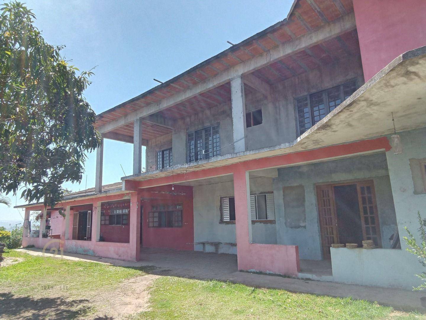 Casa, 6 quartos, 550 m² - Foto 3