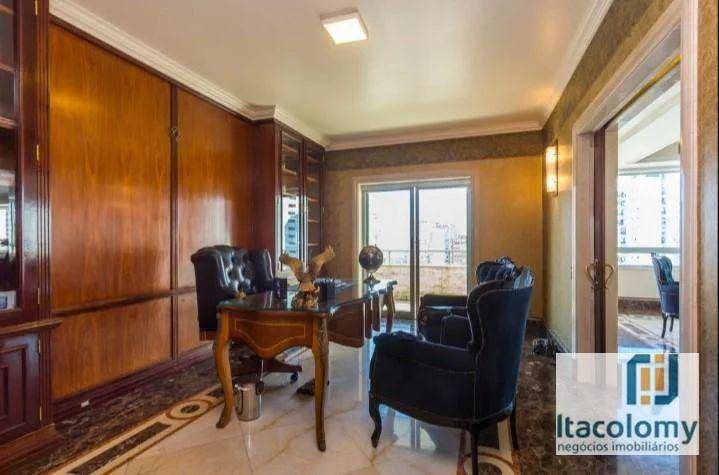 Apartamento à venda com 3 quartos, 701m² - Foto 4