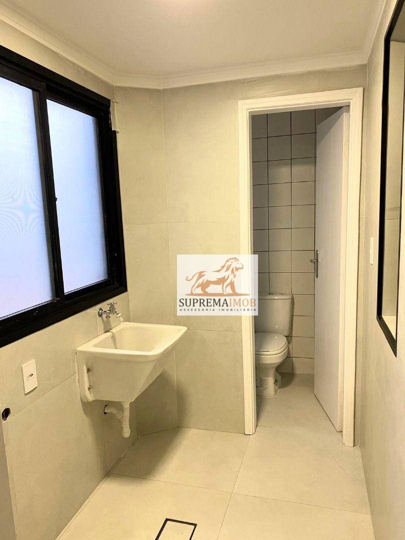 Apartamento à venda com 3 quartos, 115m² - Foto 9