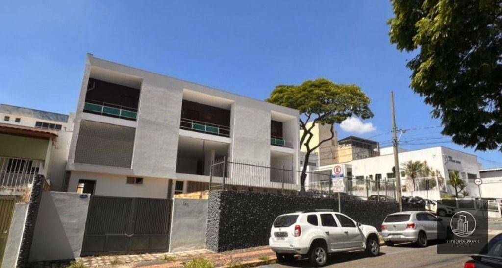 Prédio Inteiro à venda e aluguel, 600m² - Foto 1