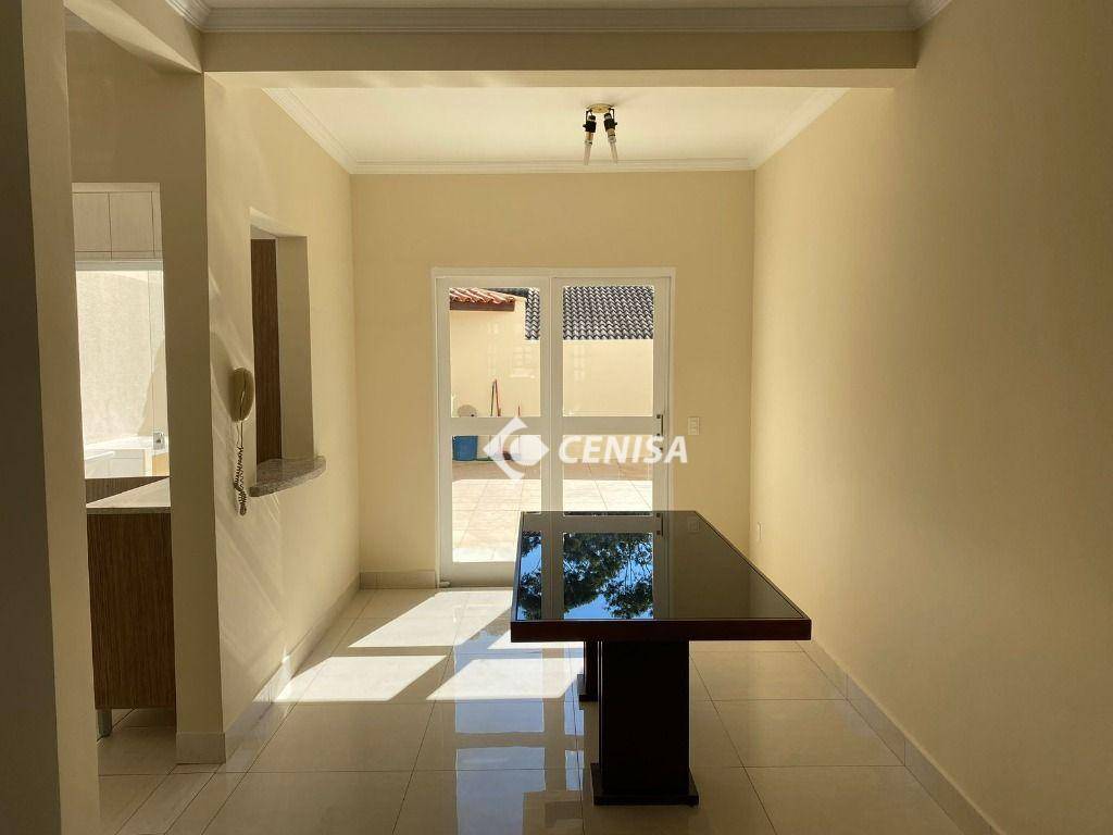 Casa de Condomínio à venda com 3 quartos, 110m² - Foto 2