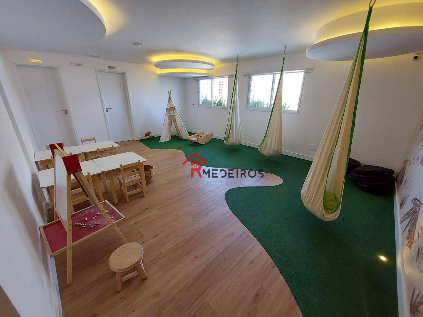 Apartamento à venda com 2 quartos, 77m² - Foto 40