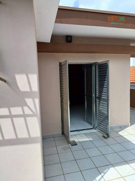 Sobrado à venda com 3 quartos, 250M2 - Foto 4