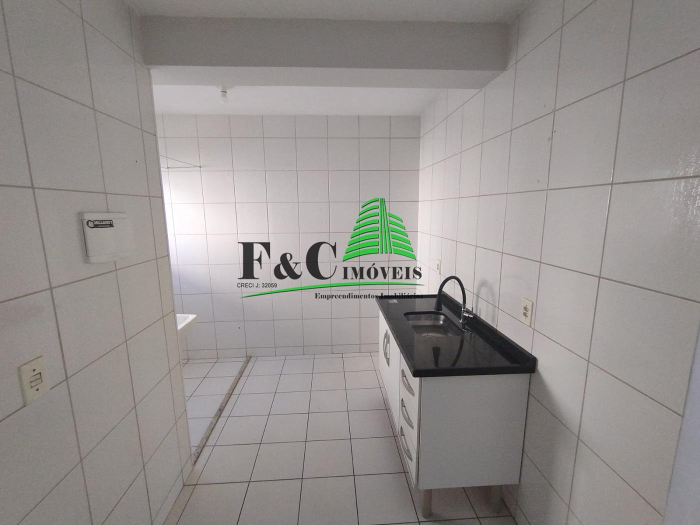 Apartamento à venda com 2 quartos - Foto 10