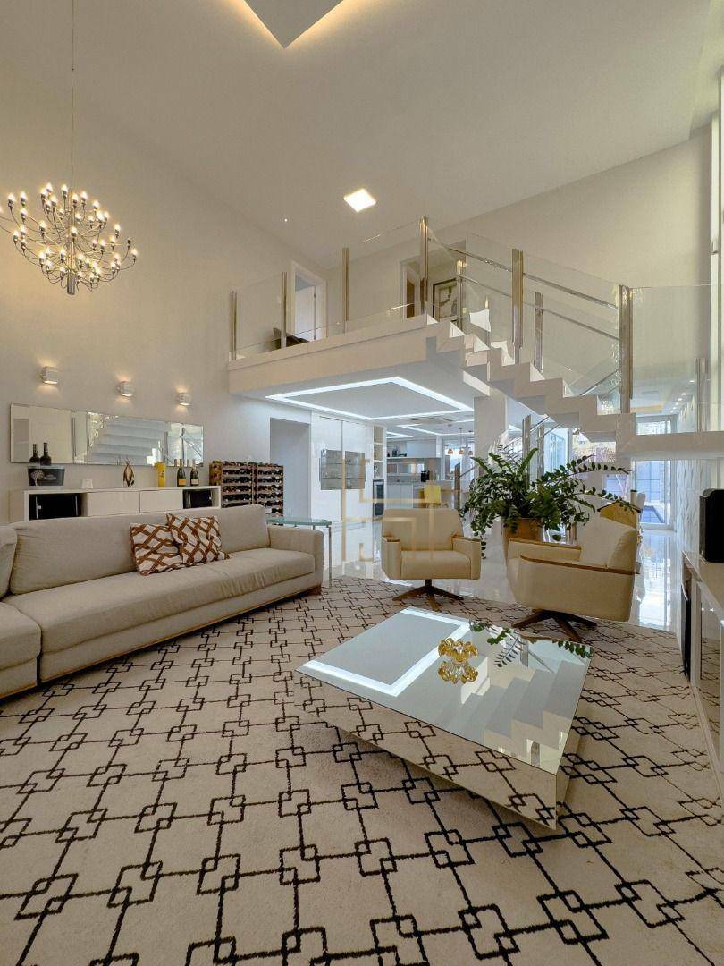 Casa de Condomínio à venda com 4 quartos, 350m² - Foto 3