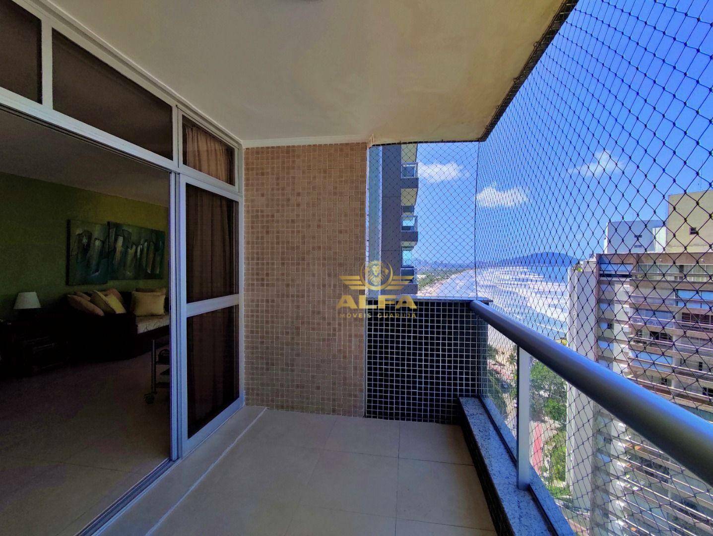 Apartamento à venda com 3 quartos, 140m² - Foto 11