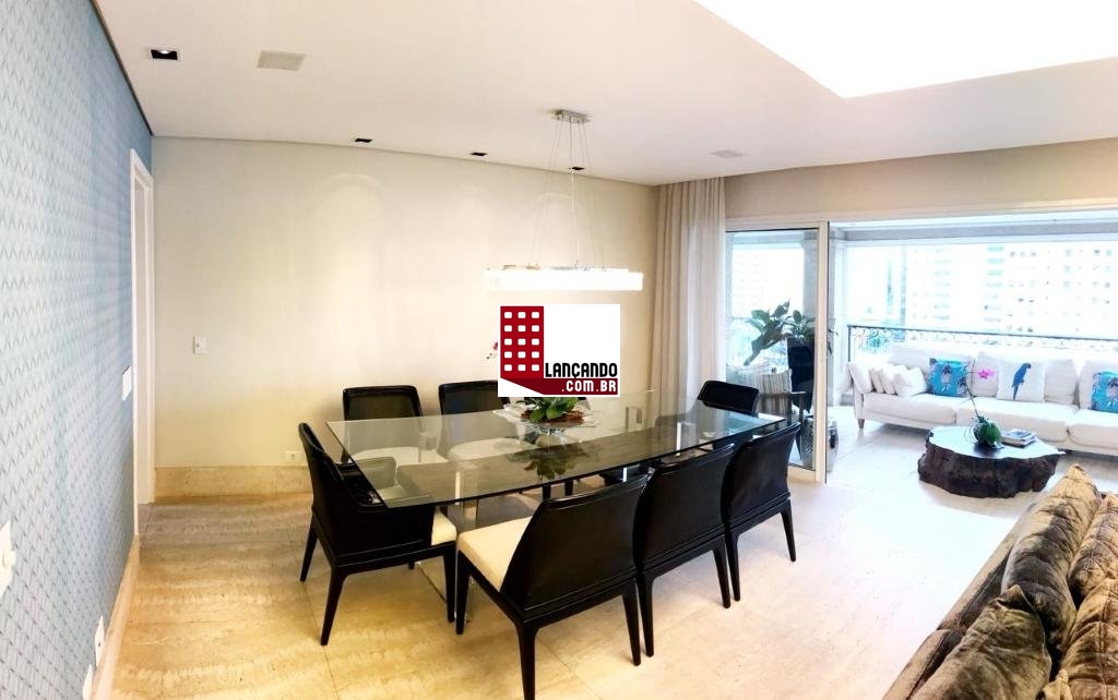 Apartamento à venda com 4 quartos, 298m² - Foto 15