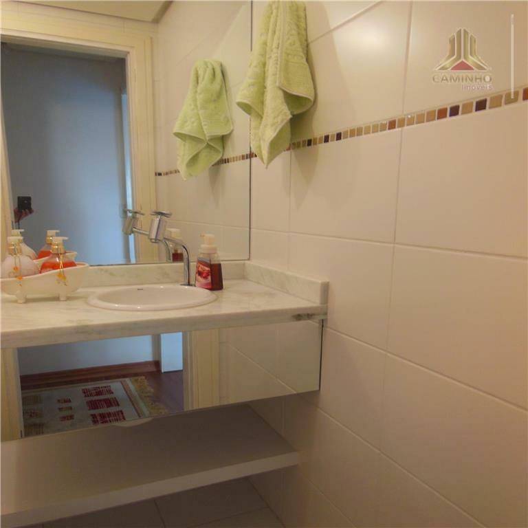 Apartamento à venda com 2 quartos, 84m² - Foto 4