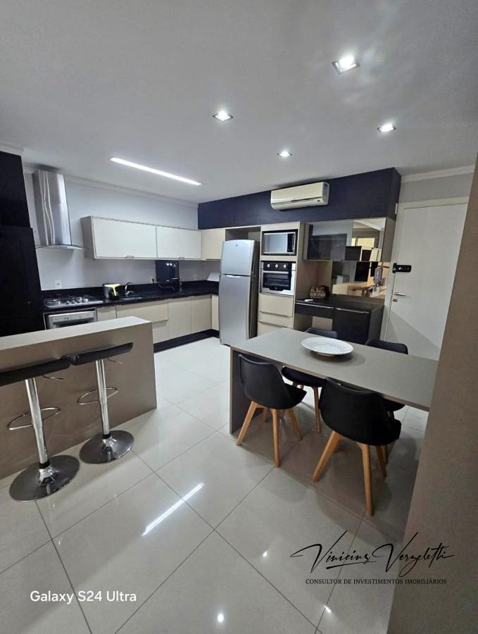 Apartamento para alugar com 2 quartos, 85m² - Foto 11